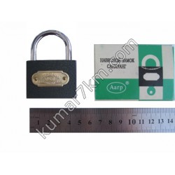 Навесной замок Aarp 45mm