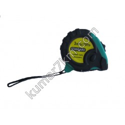 Рулетка STANDARD 3M