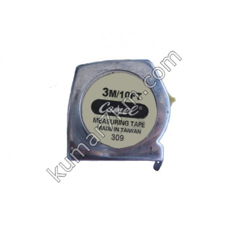 Рулетка CAMEL 3M