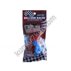 Игрушка на воздушном шаре
