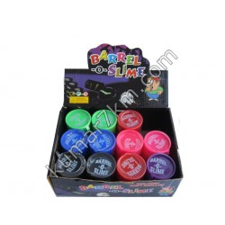 Игрушка лизун Barrel-o-slime (большой)