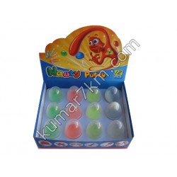 "Nauty putty" игрушка пластилин
