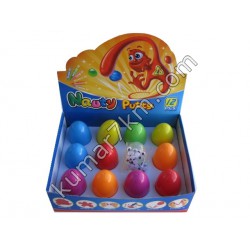"Nauty putty" игрушка пластилин