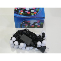 Гирлянда шарик 32 led