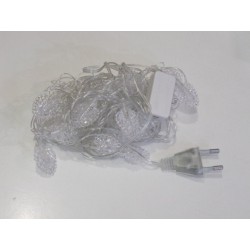 Гирлянда листик 32L-5