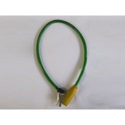 Замок для велосипеда bike lock