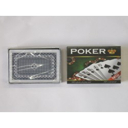 Карты POKER 292