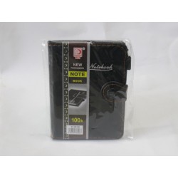 Записная книжка (9х12см) 88100