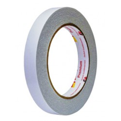 Скотч двухсторонний 20mm