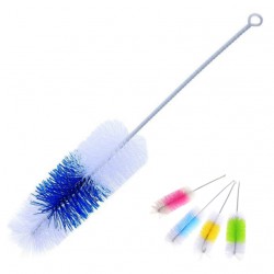 Ершик для бутылок brush A2
