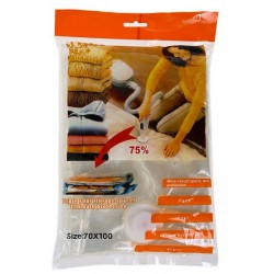 Вакуумный пакет 70x100