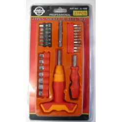 Набор инструментов 27pcs