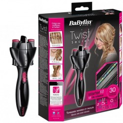 BaByliss Twist