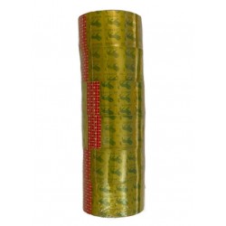 Канцелярский скотч 24mm (6 шт.) tape