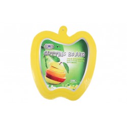 Разделочная доска в форме яблока doska apple 342