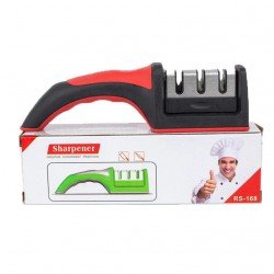 Точилка для ножей RS-168 knife sharpener