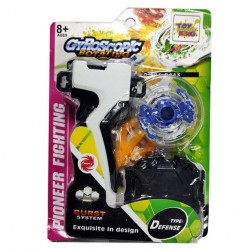 Волчок BEYBLADE с пусковым устройством 2013-45