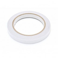 Скотч 10m двухсторонний 24mm