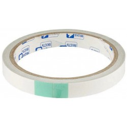 Скотч 10m двухсторонний 12mm
