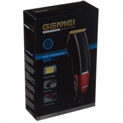 машинка для стрижки волос Gemei GM-807