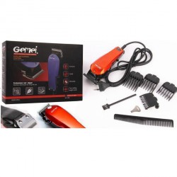 Машинка для стрижки волос Gemei GM-1005