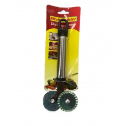 Нож для пиццы CT021 pizza cutter
