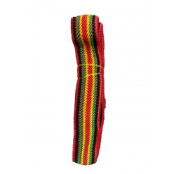 Резинка для тачки плоская 1м rope flat 310-10