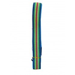 Резинка для тачки плоская 2м rope flat 310-20