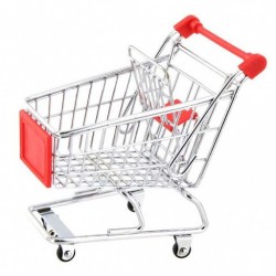 Сувернирная тележка trolly t1234
