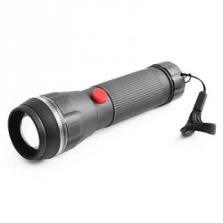 Фонарик с зумом 7083 torch