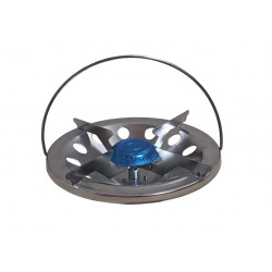stove 40 Тарелка горелка для газовых баллонов Пикник 5-8-12 л
