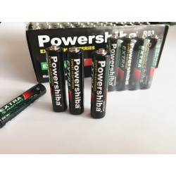 Батарейка R3 POWERSHIBA