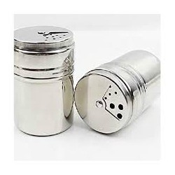 salt shaker DY-S Походная солонка (сольница)