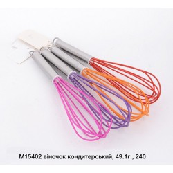 Венчик силиконовый 729-3 egg slicer