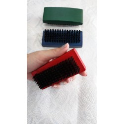 shoe brush 400 Щетка для одежды деревянная 13CM