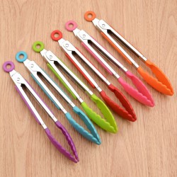 9" Щипці кухонні 24CM FOOD CLIPPER