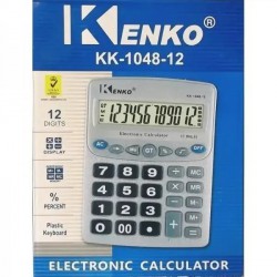 calculator 1048-12-калькулятор большой