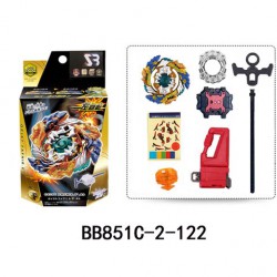 Волчок Beyblade BB851C-2