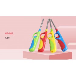 Зажигалка бытовая 23CM lighter HP602