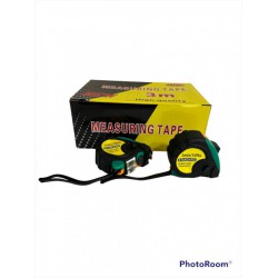 Рулетка STANDARD 3M