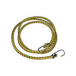 ROPE 2M резинка для тачка 1CM