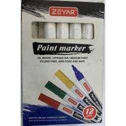 marker SB101 Маркер 4 COLORS