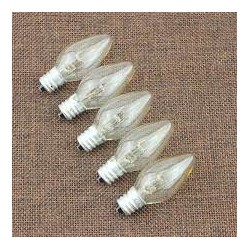 bulb lamp- лампочка в ночник упаковка 50 шт N1
