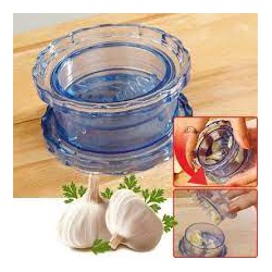 garlic Приспособление для измельчения чеснока