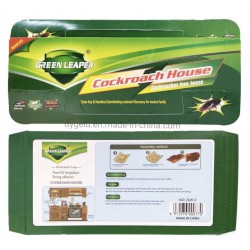 Клеевая ловушка от насекомых cockroach glue E6