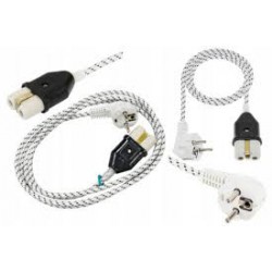 wire TK59 КАБЕЛЬ ДЛЯ МІНІ ПЕЧІ ШНУР ДЛЯ ПЛИТИ