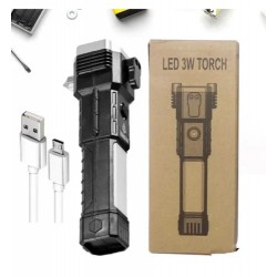 led 3w torch F160