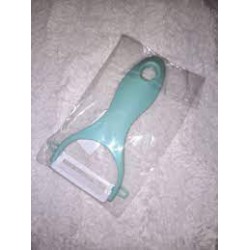 Керамическая овощечистка JL-110 / P78 peeler