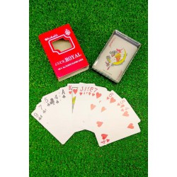 Игральные карты
