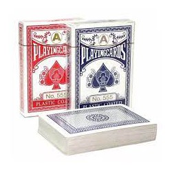 Игральные карты